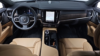 VOLVO S90 2024