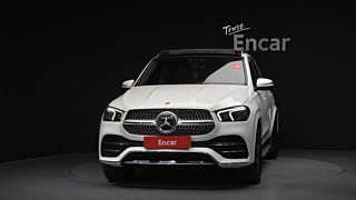MERCEDES BENZ GLE-CLASS W167 2020