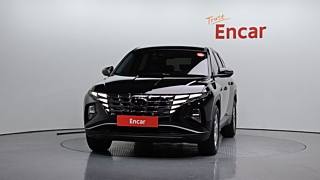 HYUNDAI TUCSON NX4 2023