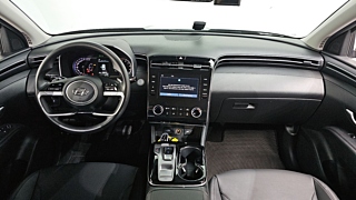 HYUNDAI TUCSON NX4 2023