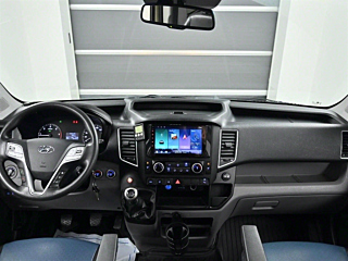HYUNDAI SOLATI 2016