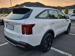 KIA SORENTO 2025