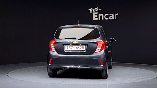 DAEWOO SPARK 2021