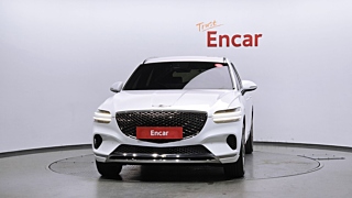 GENESIS GV70 2021