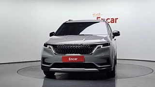 KIA CARNIVAL 2023