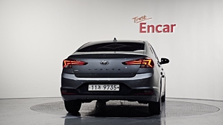 HYUNDAI AVANTE AD 2018