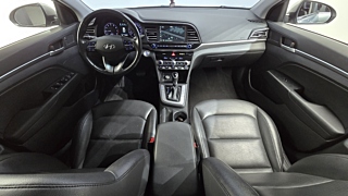 HYUNDAI AVANTE AD 2018