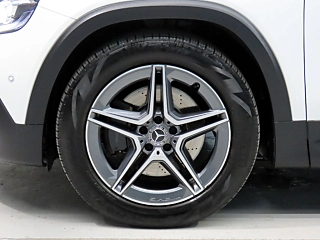 MERCEDES BENZ GLB-CLASS X247 2020