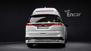 KIA CARNIVAL 2022