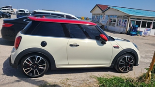 MINI COOPER S 2022