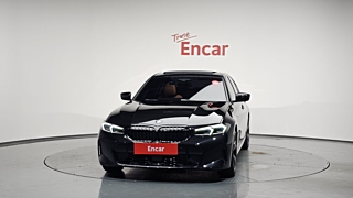 BMW 3-SERIES G20 2023