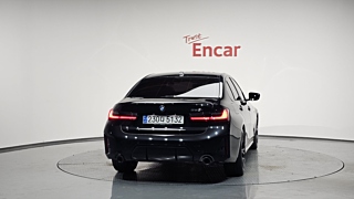 BMW 3-SERIES G20 2023