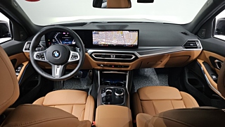 BMW 3-SERIES G20 2023