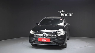 MERCEDES BENZ GLA-CLASS H247 2020