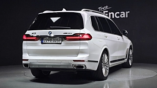 BMW X7 G07 2020