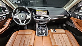BMW X7 G07 2020
