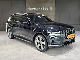 GENESIS GV80 2020