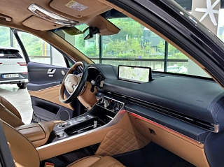 GENESIS GV80 2020