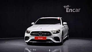 MERCEDES BENZ E-CLASS W213 2020