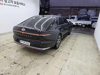 HYUNDAI GRANDEUR GN7 2023