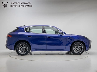 Заказать MASERATI GRECALE