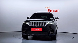 LAND ROVER RANGE ROVER VELAR 2019