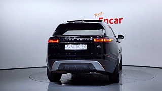 LAND ROVER RANGE ROVER VELAR 2019