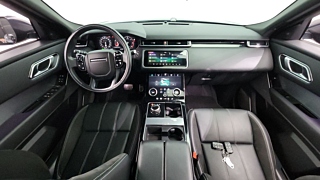 LAND ROVER RANGE ROVER VELAR 2019