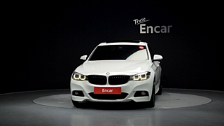 BMW 3-SERIES GT F34 2020