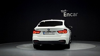 BMW 3-SERIES GT F34 2020