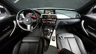 BMW 3-SERIES GT F34 2020