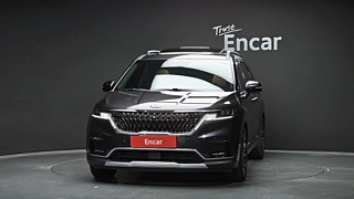 KIA CARNIVAL 2020