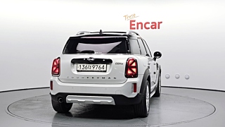 MINI COUNTRYMAN COOPER 2020