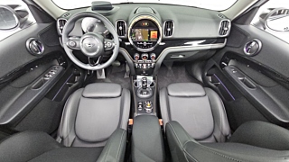 MINI COUNTRYMAN COOPER 2020