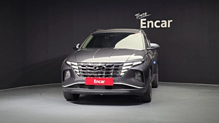 HYUNDAI TUCSON NX4 2021