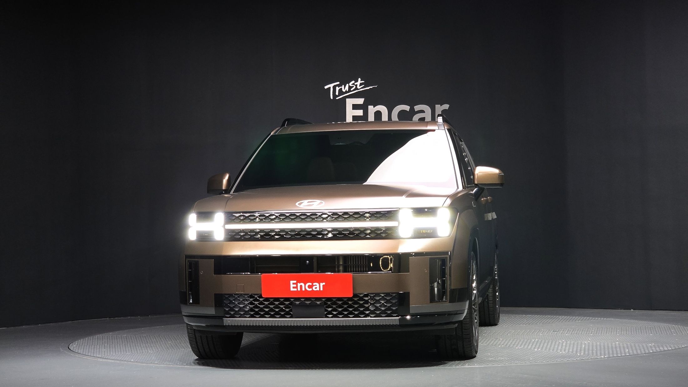 HYUNDAI SANTAFE MX5 2023