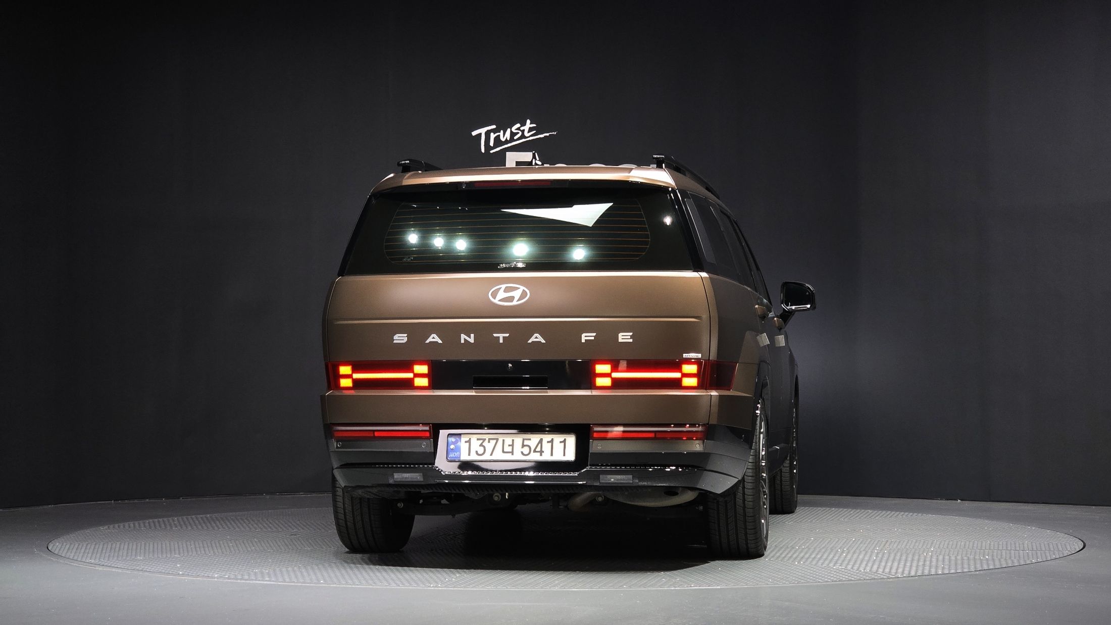 HYUNDAI SANTAFE MX5 2023