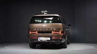 HYUNDAI SANTAFE MX5 2023