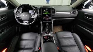 SAMSUNG QM6 2019