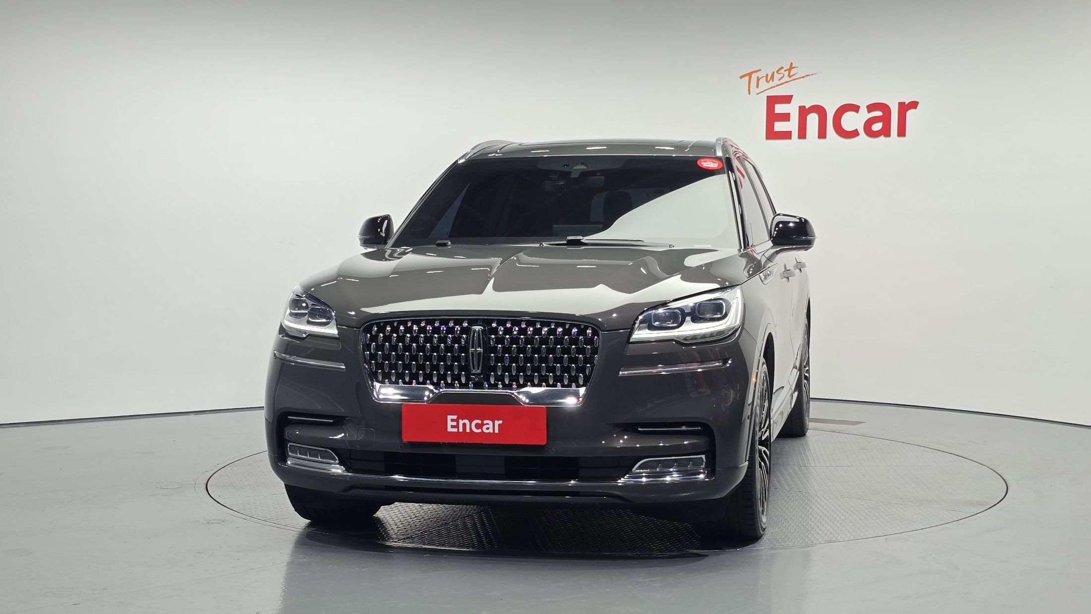 LINCOLN AVIATOR 2023
