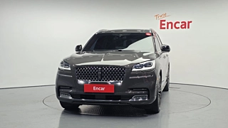 LINCOLN AVIATOR 2023
