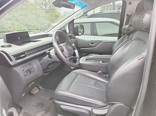 HYUNDAI STARIA 2022