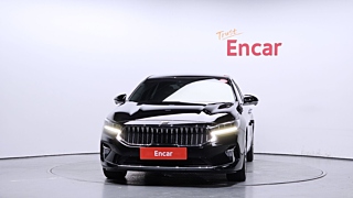 KIA K7 PREMIER 2019