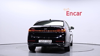 KIA K7 PREMIER 2019
