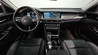 KIA K7 PREMIER 2019