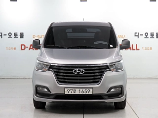 HYUNDAI STAREX GRAND 2019