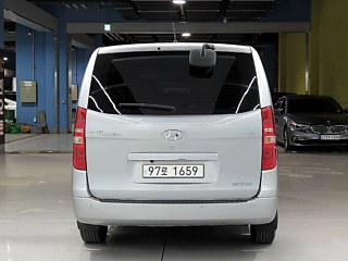 HYUNDAI STAREX GRAND 2019