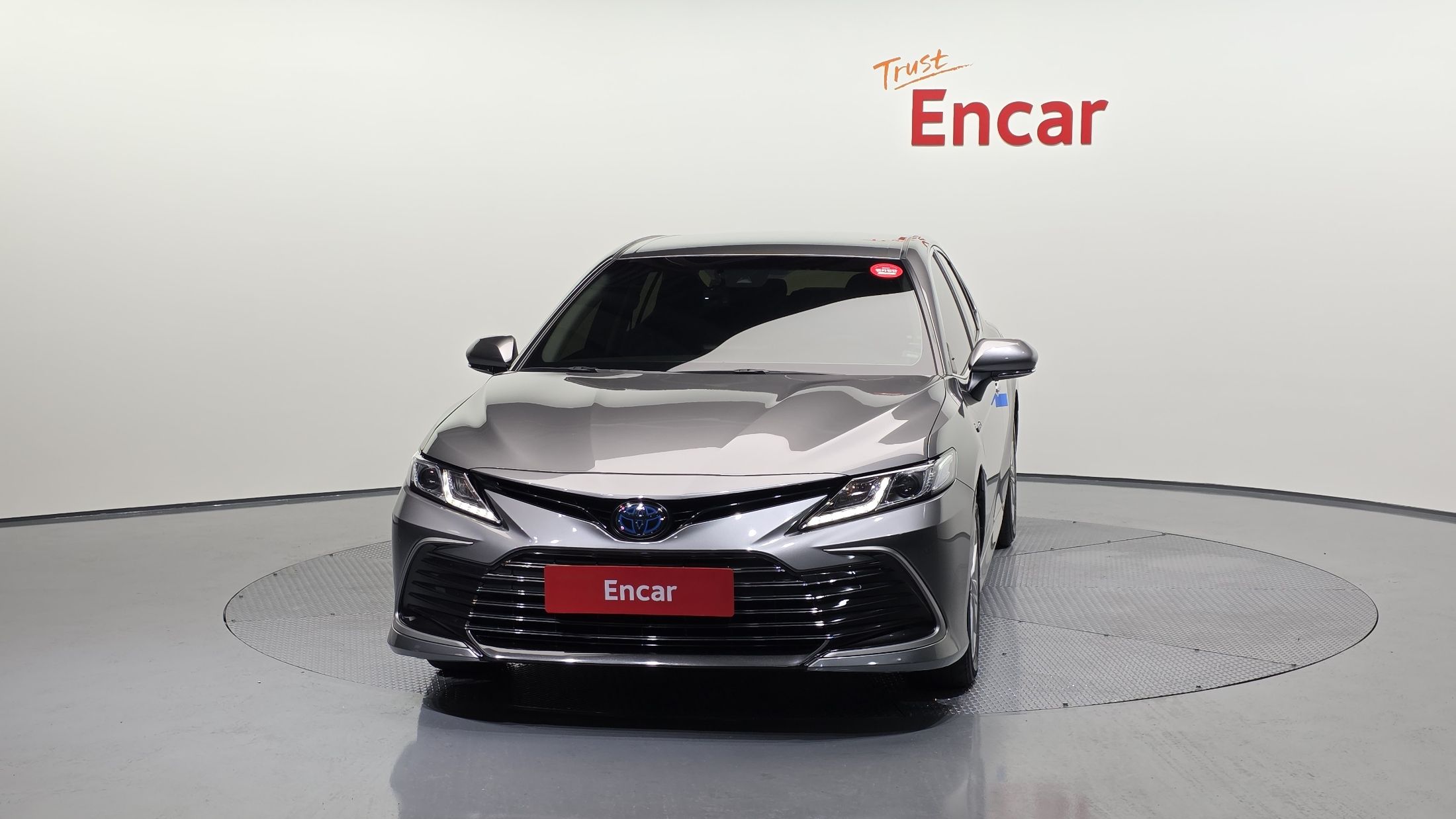 TOYOTA CAMRY XV70 2023