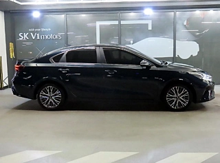 KIA K3 2021
