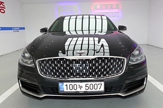 KIA K9 2019
